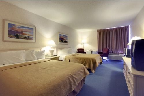 Luxury Inn & Suites Alamogordo Cameră foto