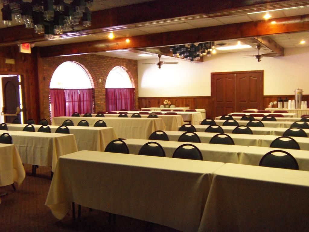Luxury Inn & Suites Alamogordo Exterior foto