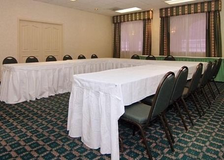 Luxury Inn & Suites Alamogordo Facilități foto